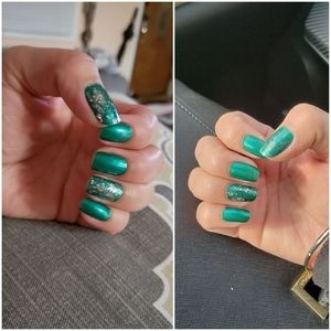 Meet your Posher, Fanny